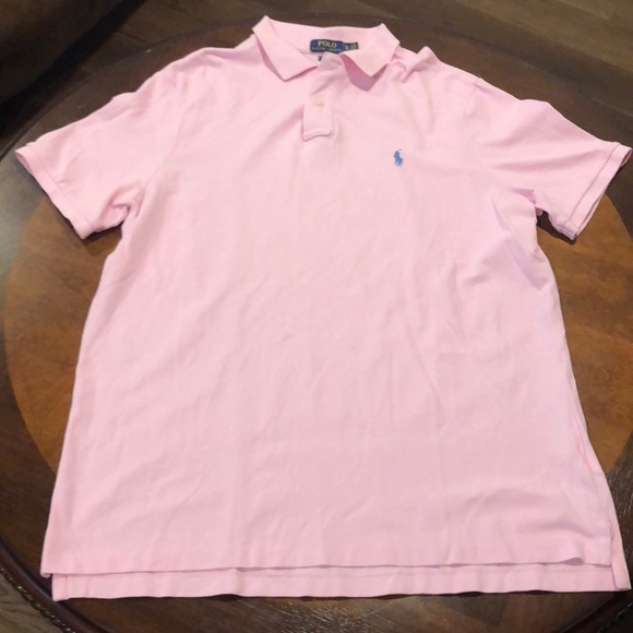 Polo Ralph Lauren Other - Polo by Ralph Lauren Classic Fit Polo XL